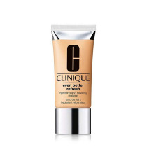 Clinique Even Better Refresh Hydrating and Repairing Makeup Foundation, WN 44 Tea