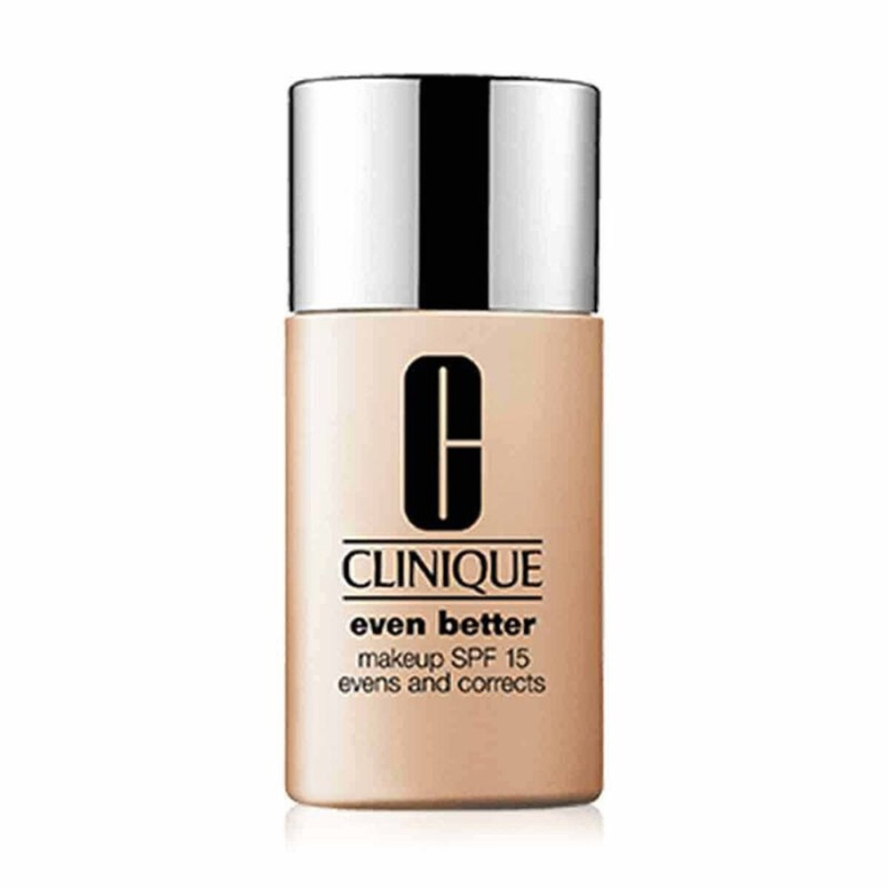 Clinique Even Better Makeup Broad Spectrum SPF 15 Foundation, Honey