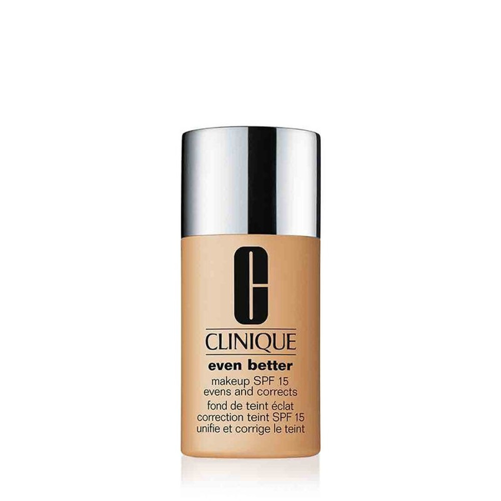 Clinique Even Better Makeup Broad Spectrum SPF 15 Foundation, CN 74 Beige