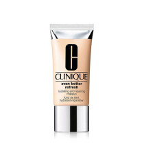 Clinique Even Better Refresh Hydrating and Repairing Makeup Foundation, WN 04 Bone