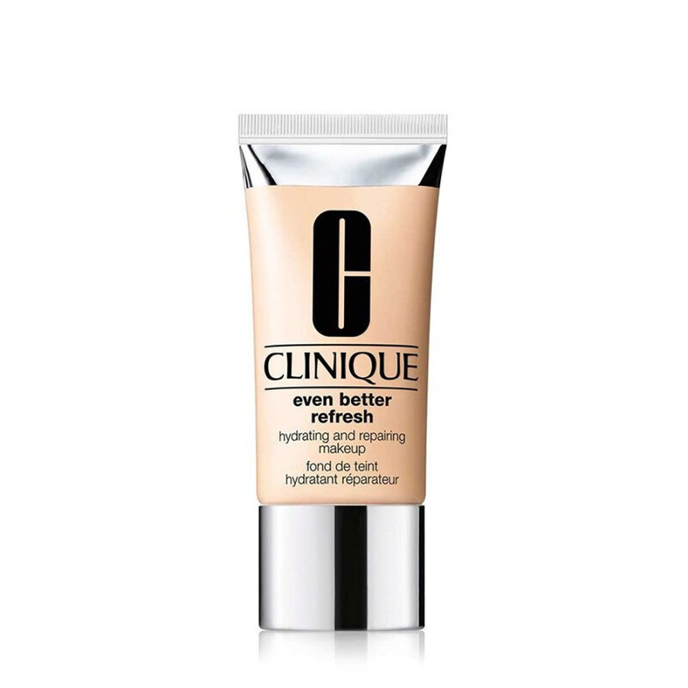 Clinique Even Better Refresh Hydrating and Repairing Makeup Foundation, WN 04 Bone