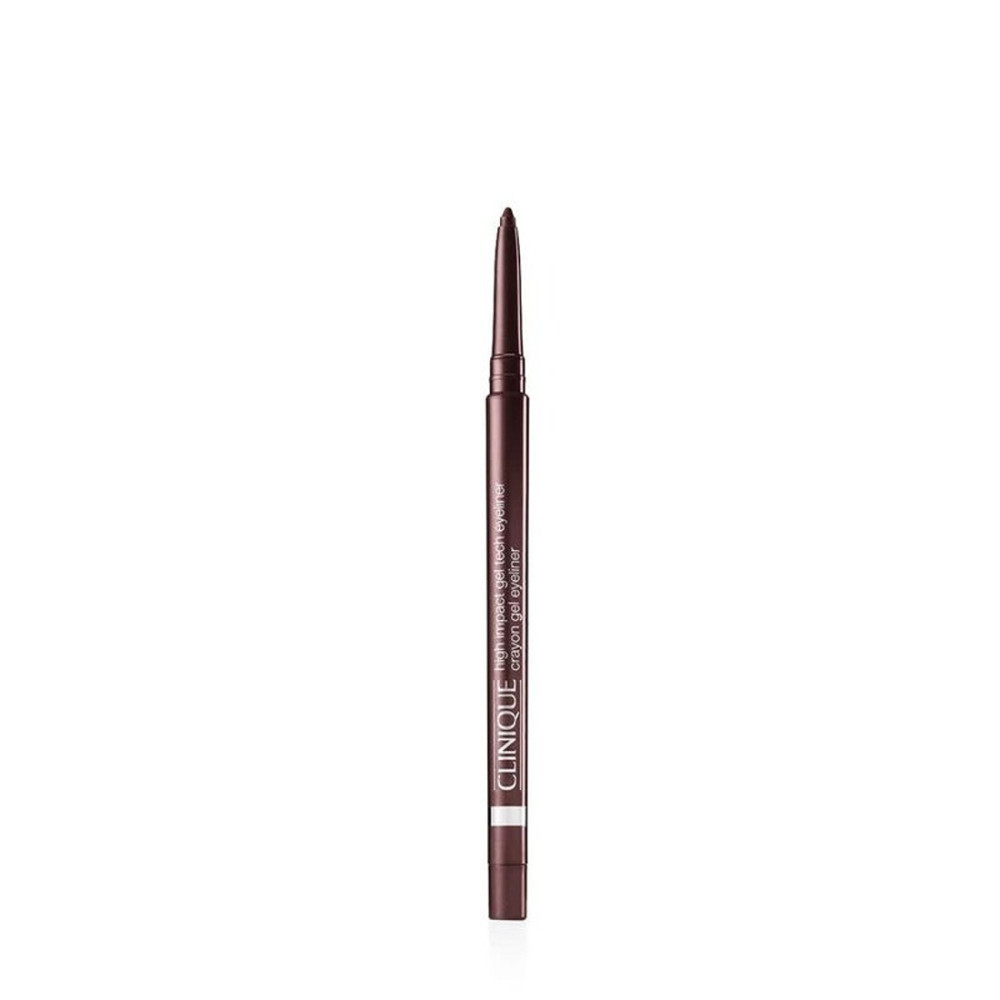 Clinique High Impact Gel Tech Eye Liner Eyeliner, Black Honey