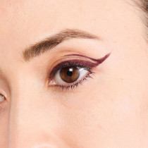 Clinique High Impact Gel Tech Eye Liner Eyeliner, Black Honey