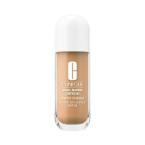 Clinique Even Better Clinical Vitamin Makeup SPF 50 Foundation, Light Medium Cool 4