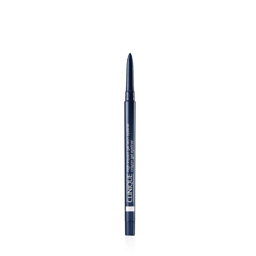 Clinique High Impact Gel Tech Eye Liner Eyeliner, Deep Denim
