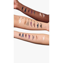 Clinique High Impact Gel Tech Eye Liner Eyeliner, Deep Denim