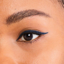 Clinique High Impact Gel Tech Eye Liner Eyeliner, Deep Denim