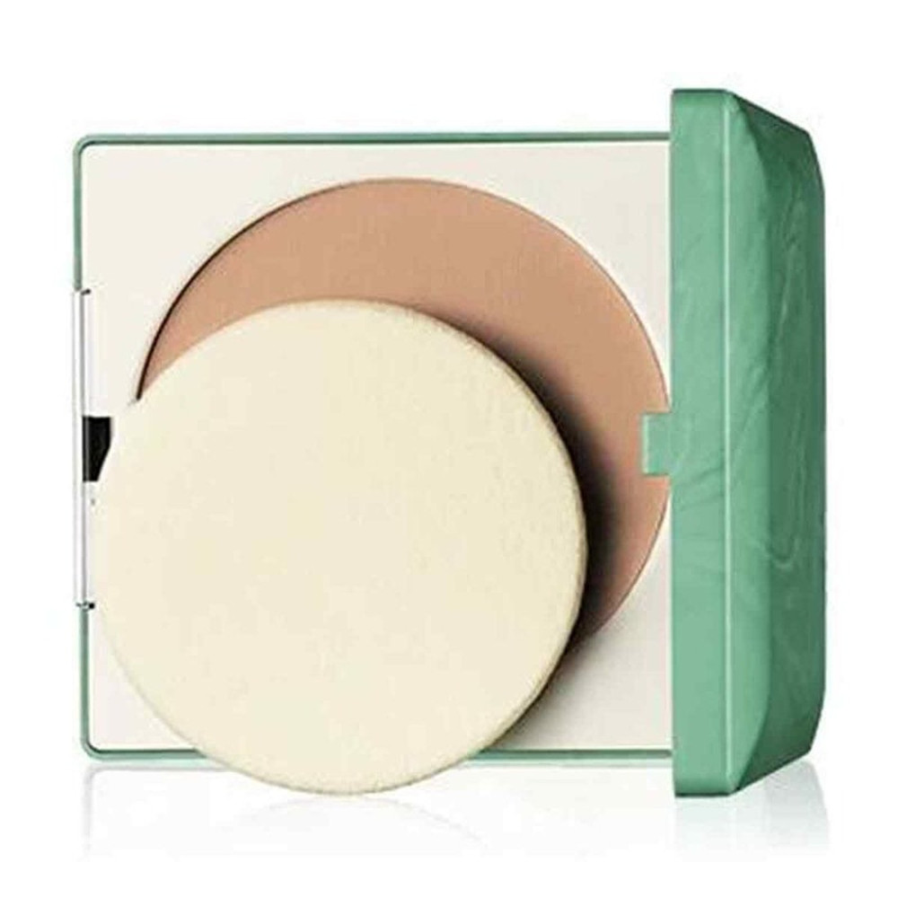 Clinique Stay-Matte Sheer Pressed Powder Face Powder, Neutral
