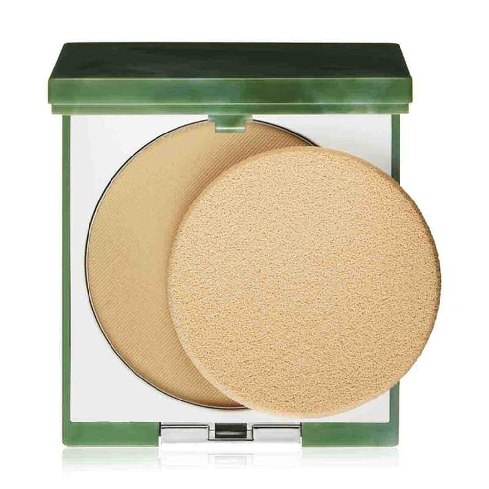 Clinique Stay-Matte Sheer Pressed Powder Face Powder, Buff
