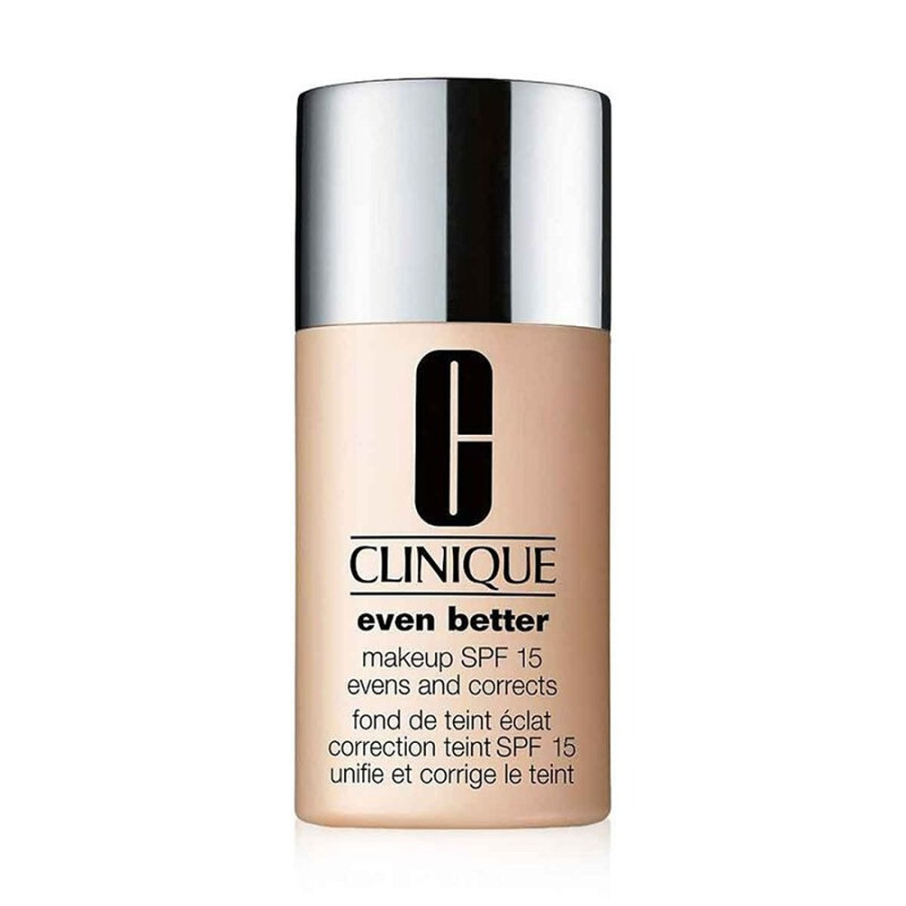 Clinique Even Better Makeup SPF15 Foundation, CN 52 Neutral