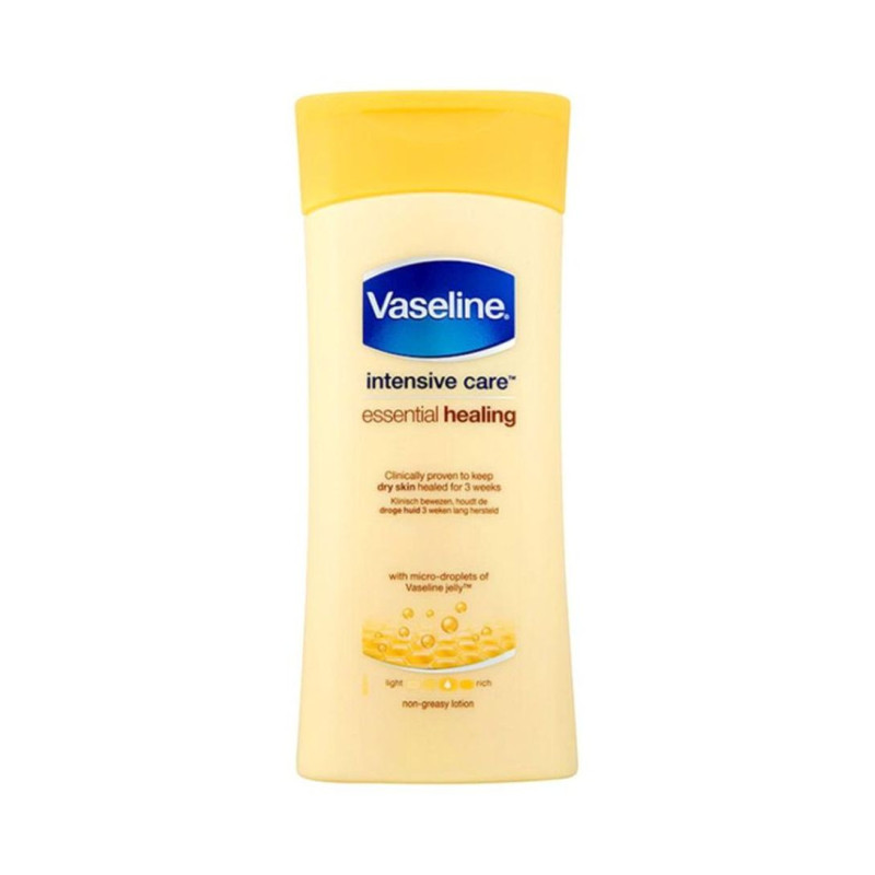 Intensive Care Essential Healing Body Lotion 200ml