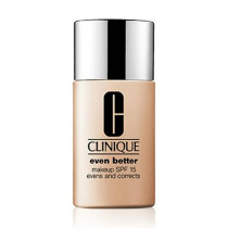 Clinique Even Better Makeup...