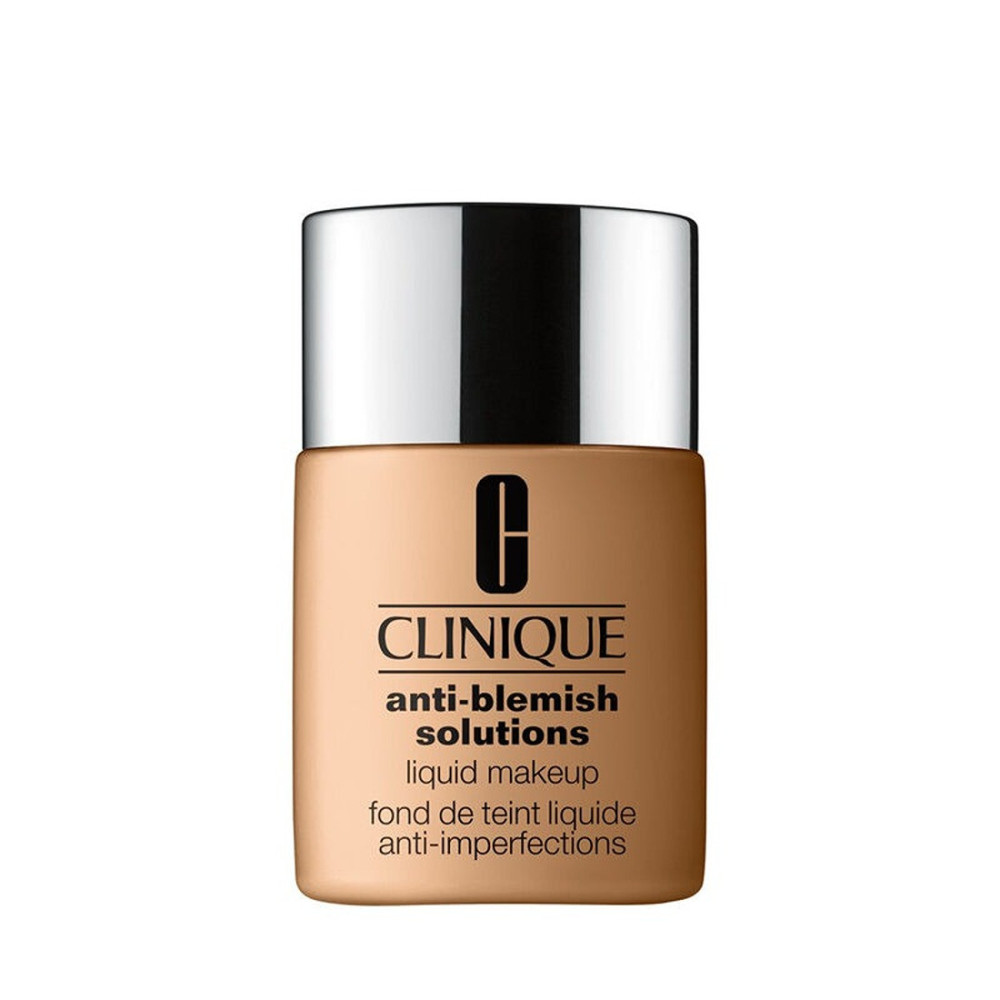 Clinique Anti Blemish Foundation, Vanilla