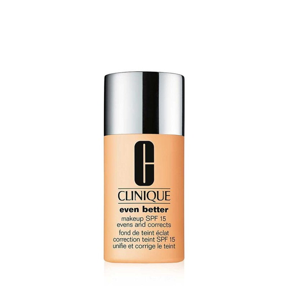 Clinique Even Better Makeup SPF15 Foundation, WN 22 Ecru