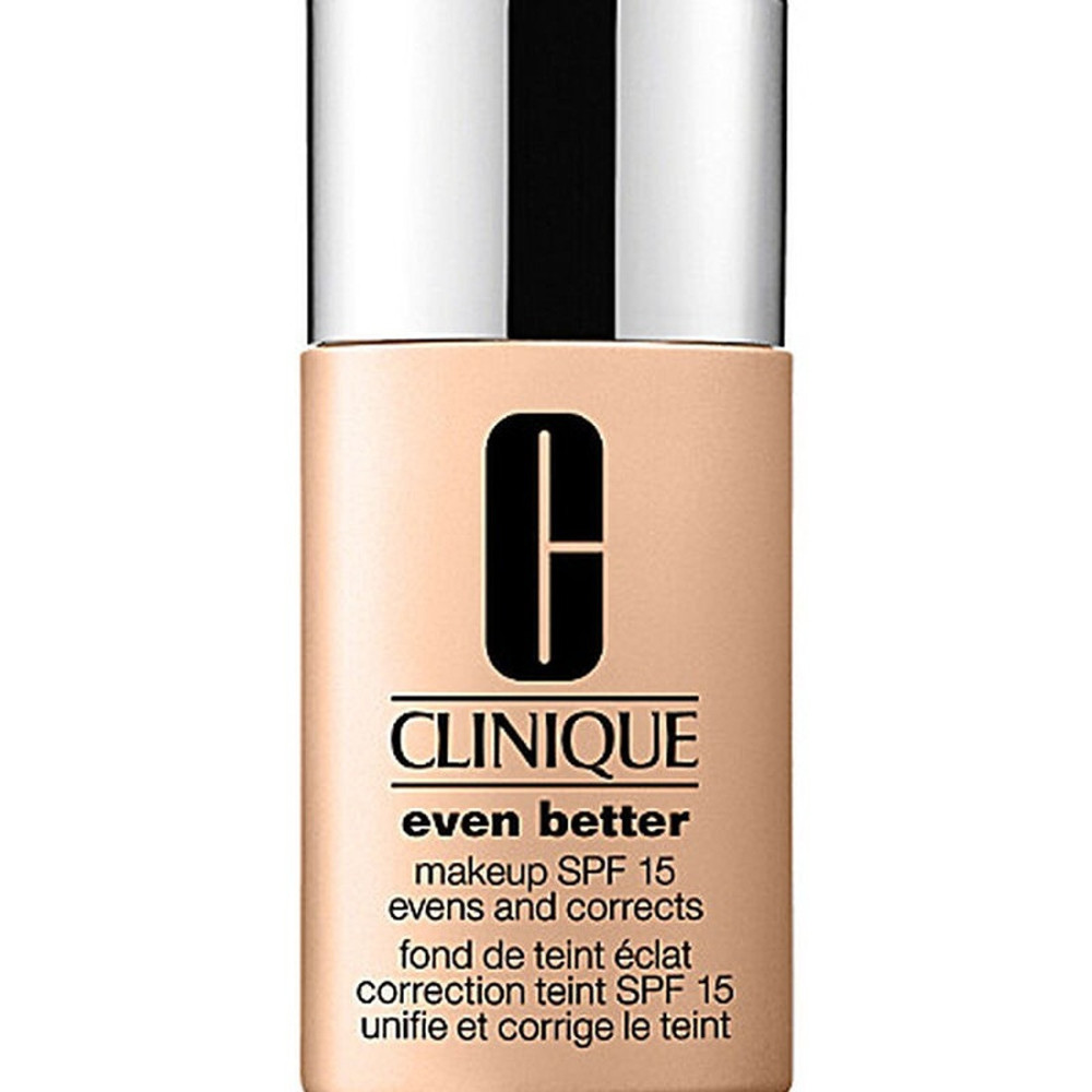 Clinique Even Better Makeup SPF15 Foundation, CN 20 Fair