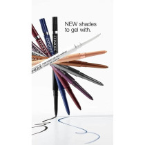 Clinique High Impact Gel Tech Eye Liner Eyeliner, Bright White