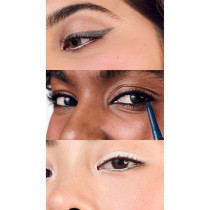 Clinique High Impact Gel Tech Eye Liner Eyeliner, Bright White