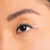 Clinique High Impact Gel Tech Eye Liner Eyeliner, Bright White