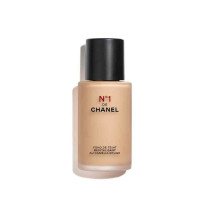N°1 De Chanel Revitalising Foundation, B40