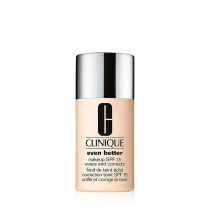 Clinique Even Better Makeup SPF15 Foundation, Linen