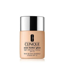 Clinique Even Better Glow Light Reflecting Makeup Broad Spectrum SPF 15 Foundation, CN 20 Fair