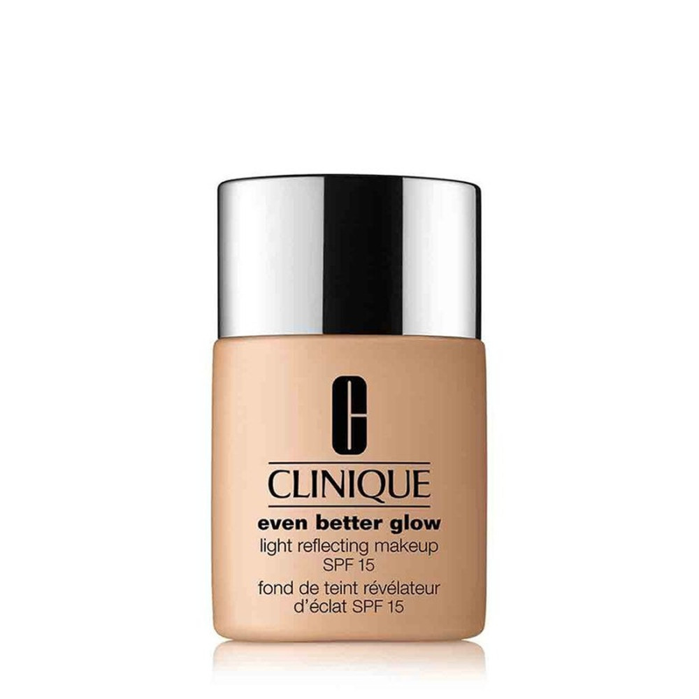 Clinique Even Better Glow Light Reflecting Makeup Broad Spectrum SPF 15 Foundation, CN 70 Vanilla