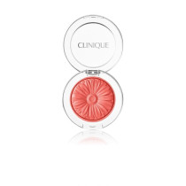 Clinique Cheek Pop, 3.5GM/.12OZ Blush, 05 Peach Pop