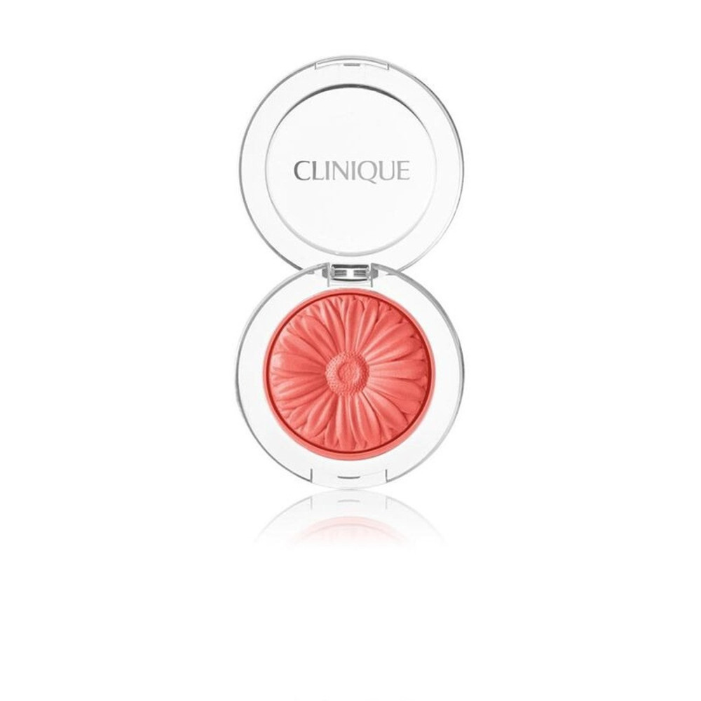 Clinique Cheek Pop, 3.5GM/.12OZ Blush, 05 Peach Pop