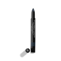 Chanel Stylo Ombre Et Contour Eyeshadow - Liner - Kohl, 02 Bleu Nuit