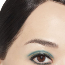 Chanel Stylo Ombre Et Contour Eyeshadow - Liner - Kohl, 02 Bleu Nuit