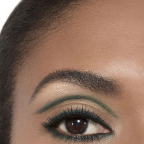 Chanel Stylo Ombre Et Contour Eyeshadow - Liner - Kohl, 02 Bleu Nuit