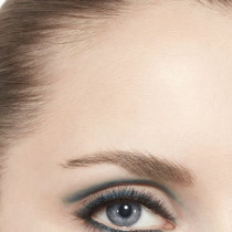 Chanel Stylo Ombre Et Contour Eyeshadow - Liner - Kohl, 02 Bleu Nuit