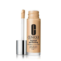 Clinique Beyond Perfecting Foundation & Concealer Foundation, WN 46 Golden Neutral
