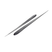 Chanel Le Liner De High Precision Longwearing And Waterproof Liquid Eyeliner, 524 Gris Argent