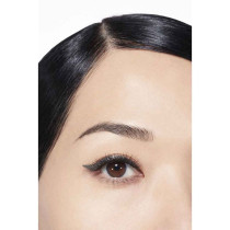 Chanel Le Liner De High Precision Longwearing And Waterproof Liquid Eyeliner, 524 Gris Argent