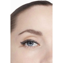 Chanel Le Liner De High Precision Longwearing And Waterproof Liquid Eyeliner, 524 Gris Argent