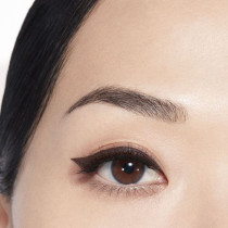Chanel Le Liner De High Precision Longwearing And Waterproof Liquid Eyeliner, 514 Ultra Brun
