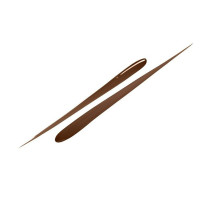 Chanel Le Liner De High Precision Longwearing And Waterproof Liquid Eyeliner, 522 Bronze Dore