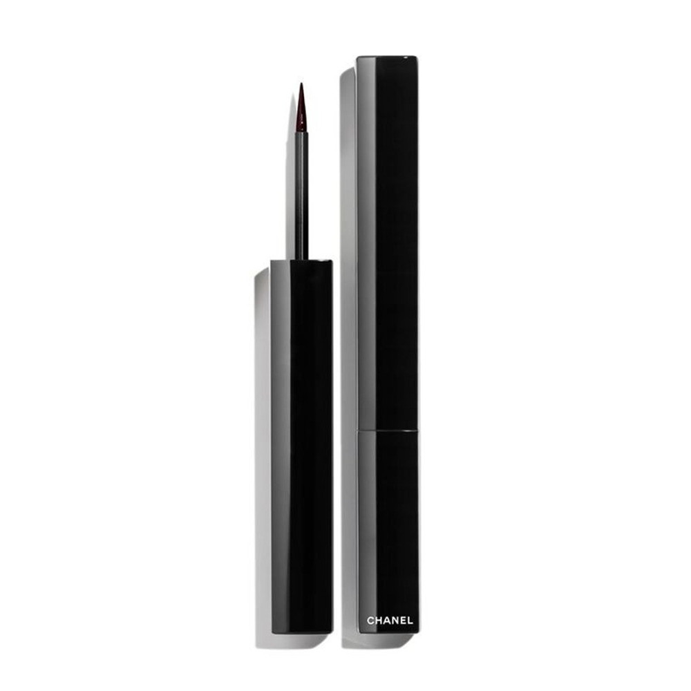 Chanel Le Liner De High Precision Longwearing And Waterproof Liquid Eyeliner, 516 Rouge Noir