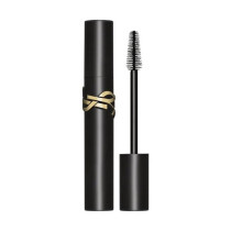 Yves Saint Laurent Lash Clash Extreme Volume Mascara, Overnoir Black