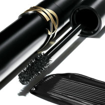 Yves Saint Laurent Lash Clash Extreme Volume Mascara, Overnoir Black