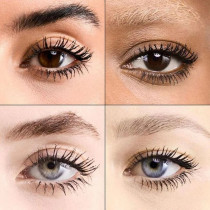 Yves Saint Laurent Lash Clash Extreme Volume Mascara, Overnoir Black