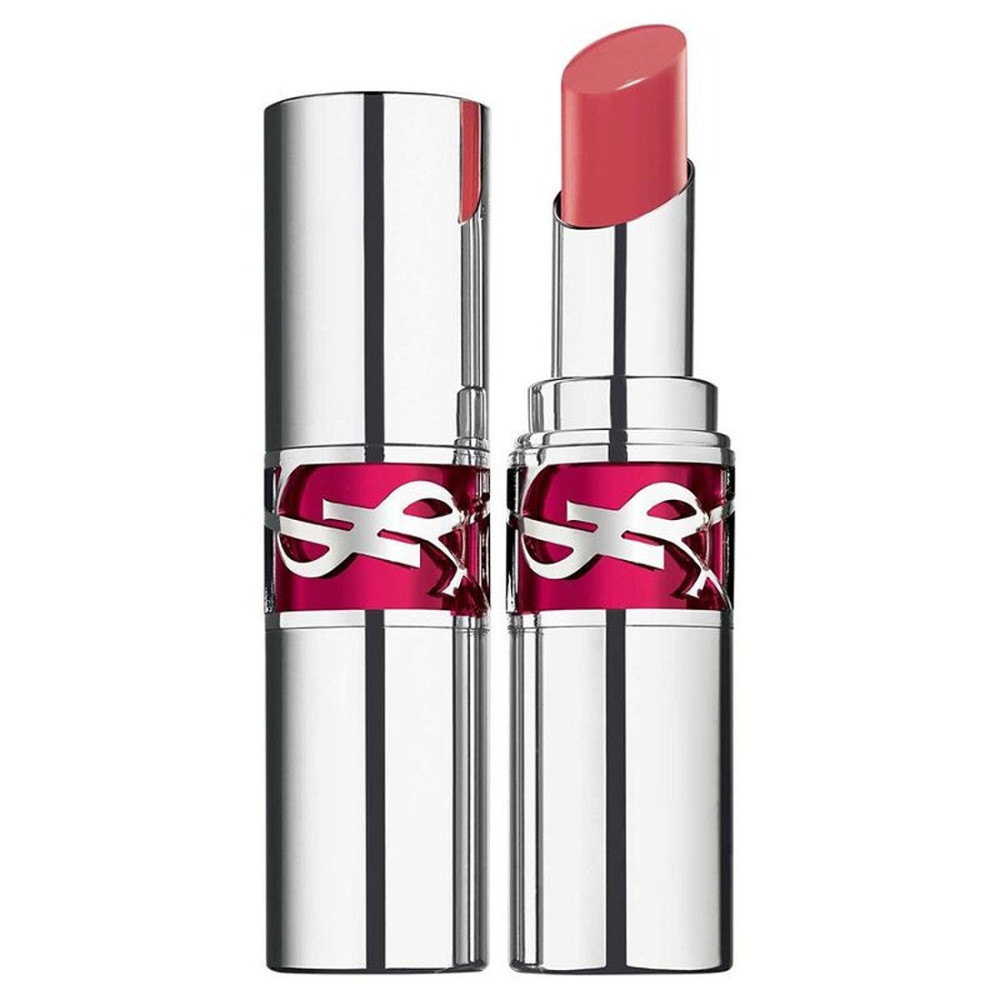 Yves Saint Laurent Loveshine Candy Glaze Lipstick, 5 Pink Satisfaction