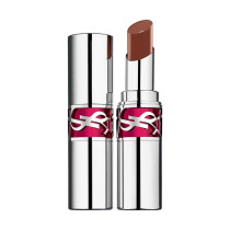 Yves Saint Laurent Loveshine Candy Glaze Lipstick, 14 Scenic Brown