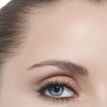 Chanel Les Beiges Healthy Glow Natural Eyeshadow Palette, 25.5 Rose Beige