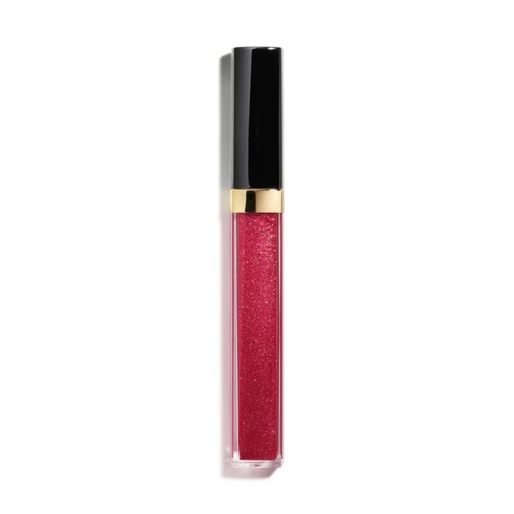 Chanel Rouge Coco Gloss Moisturising Glossimer, 106 Amarena