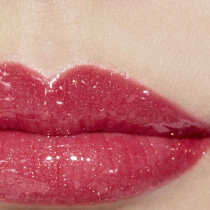 Chanel Rouge Coco Gloss Moisturising Glossimer, 106 Amarena