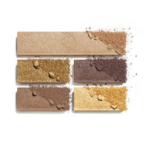 Chanel Les Beiges Healthy Glow Natural Eyeshadow Palette, Deep