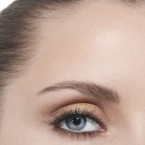 Chanel Les Beiges Healthy Glow Natural Eyeshadow Palette, Deep