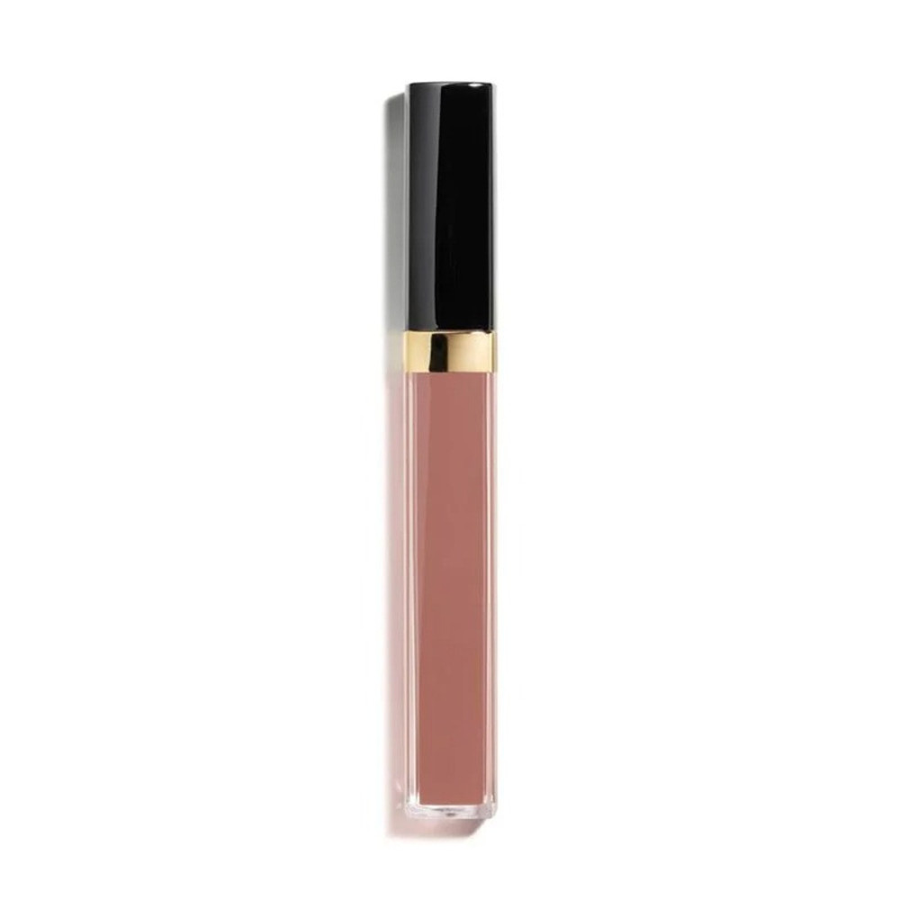 Chanel Rouge Coco Gloss Moisturising Glossimer, 716 Caramel